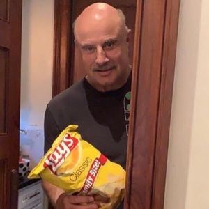 Meet your Posher, Dylan